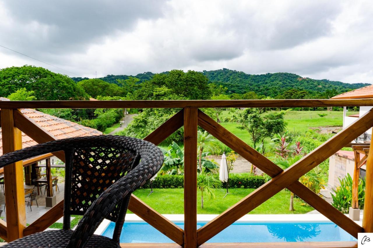 Hotel Casa Buenavista - Adults Only ซามารา ภายนอก รูปภาพ