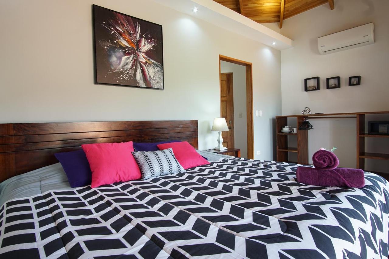 Hotel Casa Buenavista - Adults Only ซามารา ภายนอก รูปภาพ