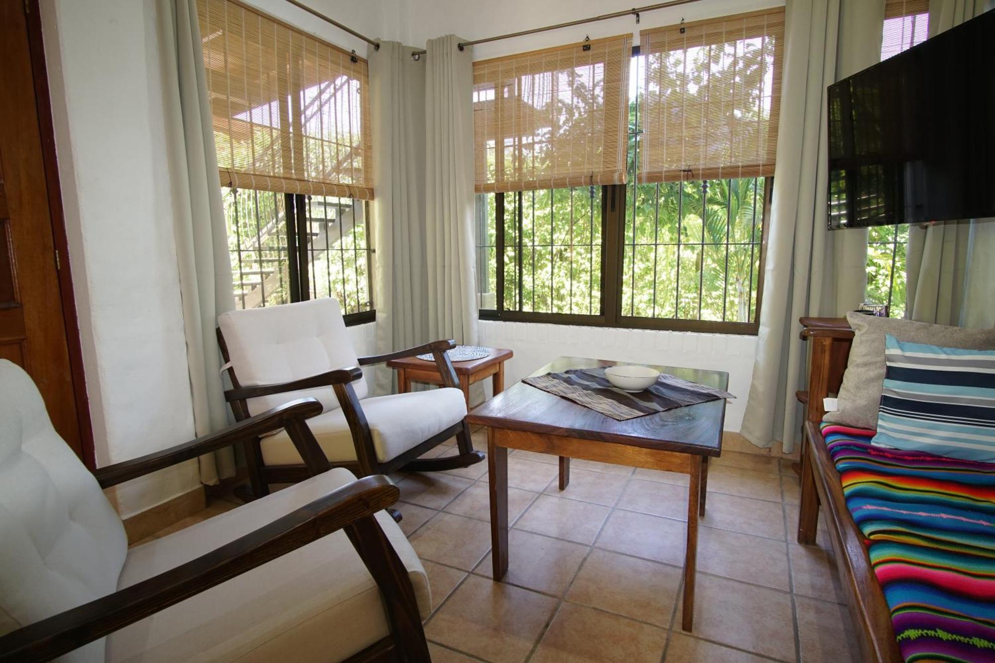 Hotel Casa Buenavista - Adults Only ซามารา ภายนอก รูปภาพ