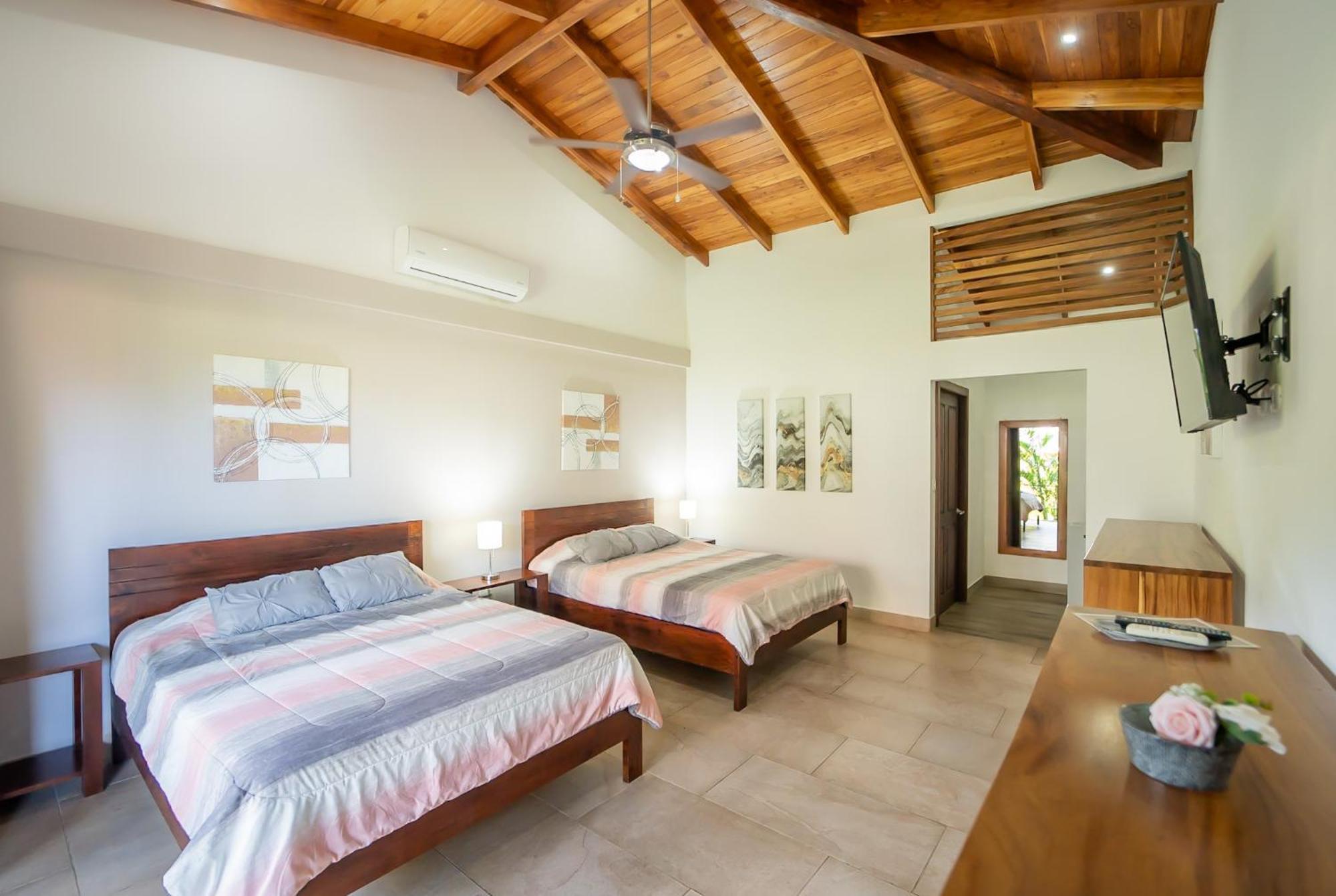 Hotel Casa Buenavista - Adults Only ซามารา ภายนอก รูปภาพ