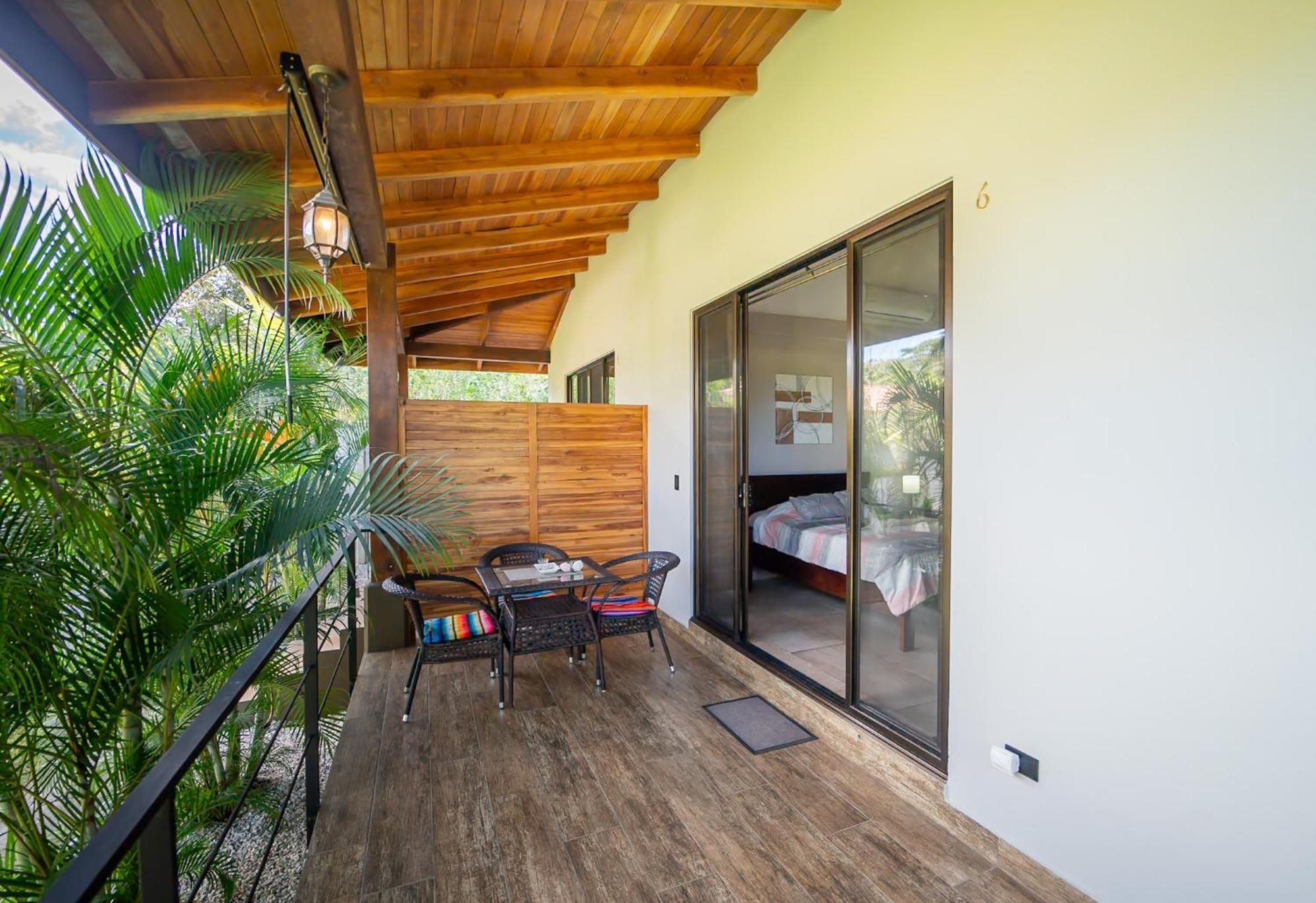 Hotel Casa Buenavista - Adults Only ซามารา ภายนอก รูปภาพ