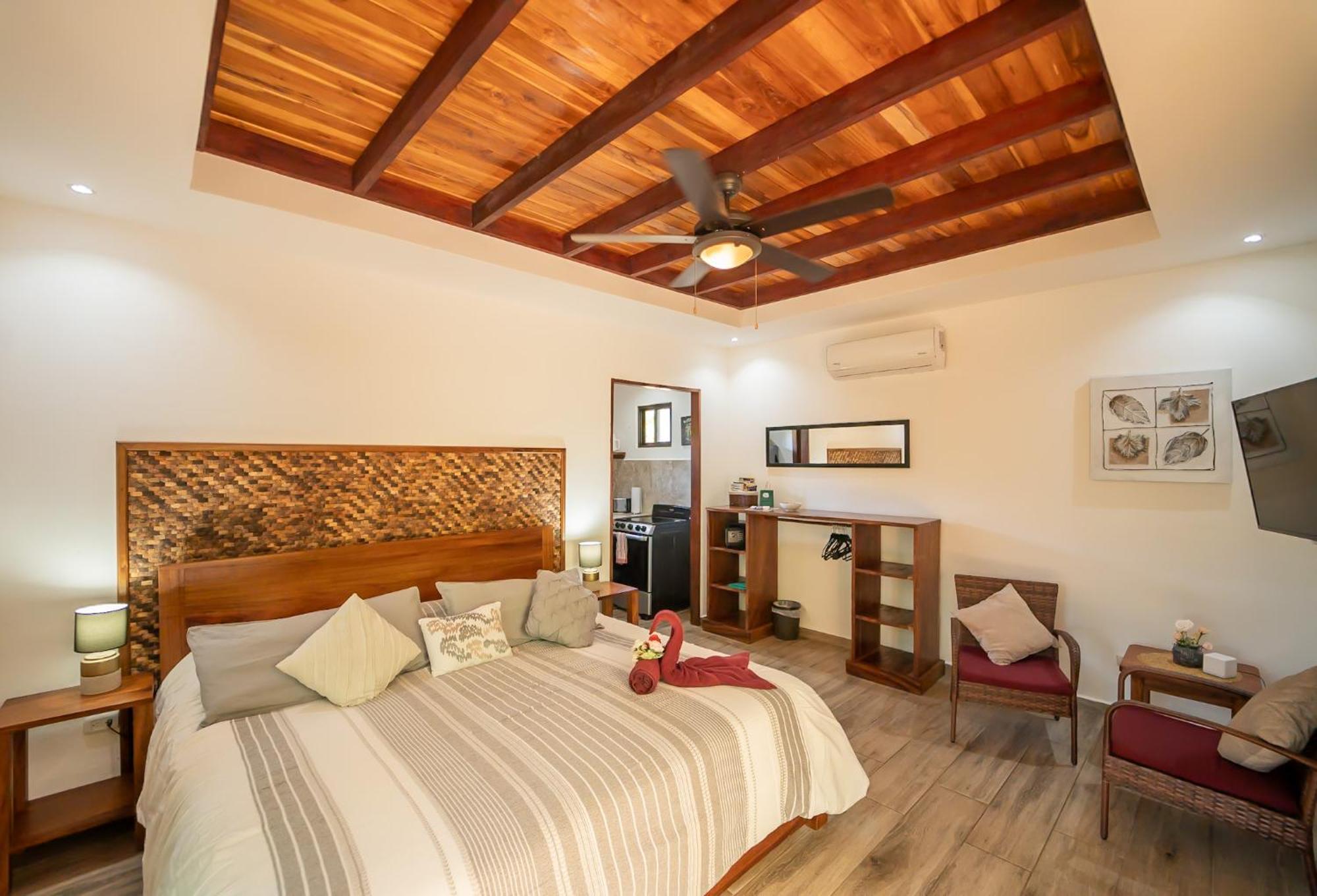 Hotel Casa Buenavista - Adults Only ซามารา ภายนอก รูปภาพ