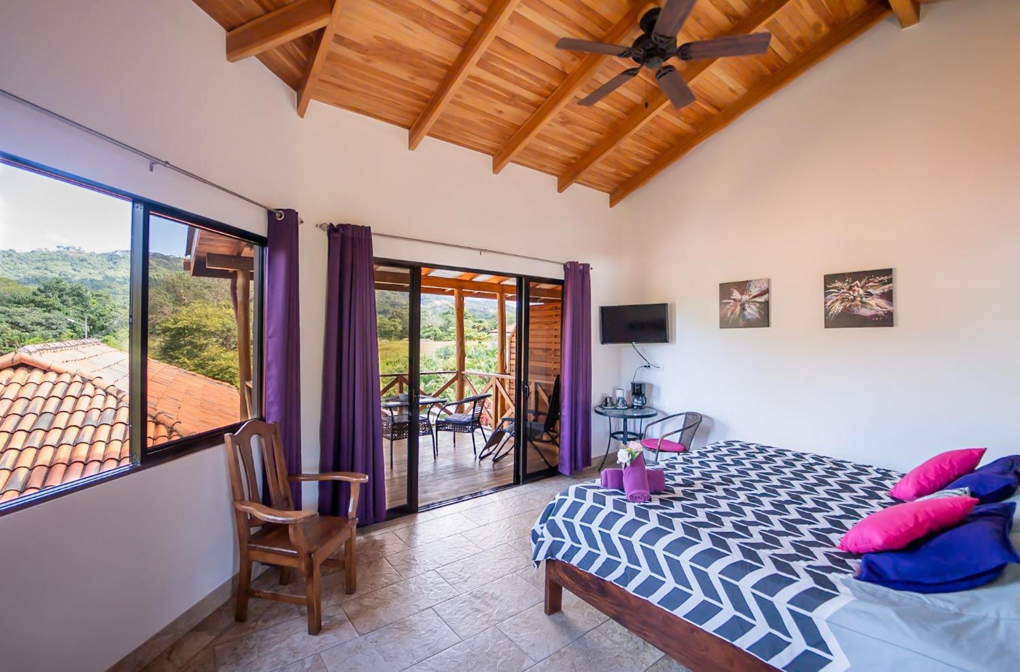 Hotel Casa Buenavista - Adults Only ซามารา ภายนอก รูปภาพ