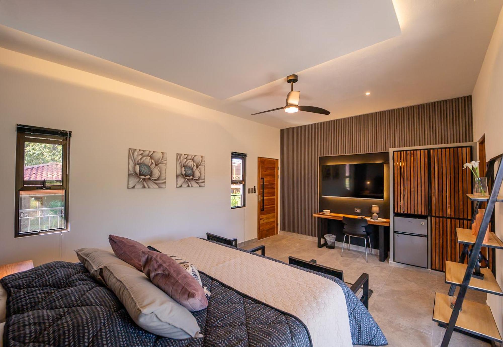 Hotel Casa Buenavista - Adults Only ซามารา ภายนอก รูปภาพ