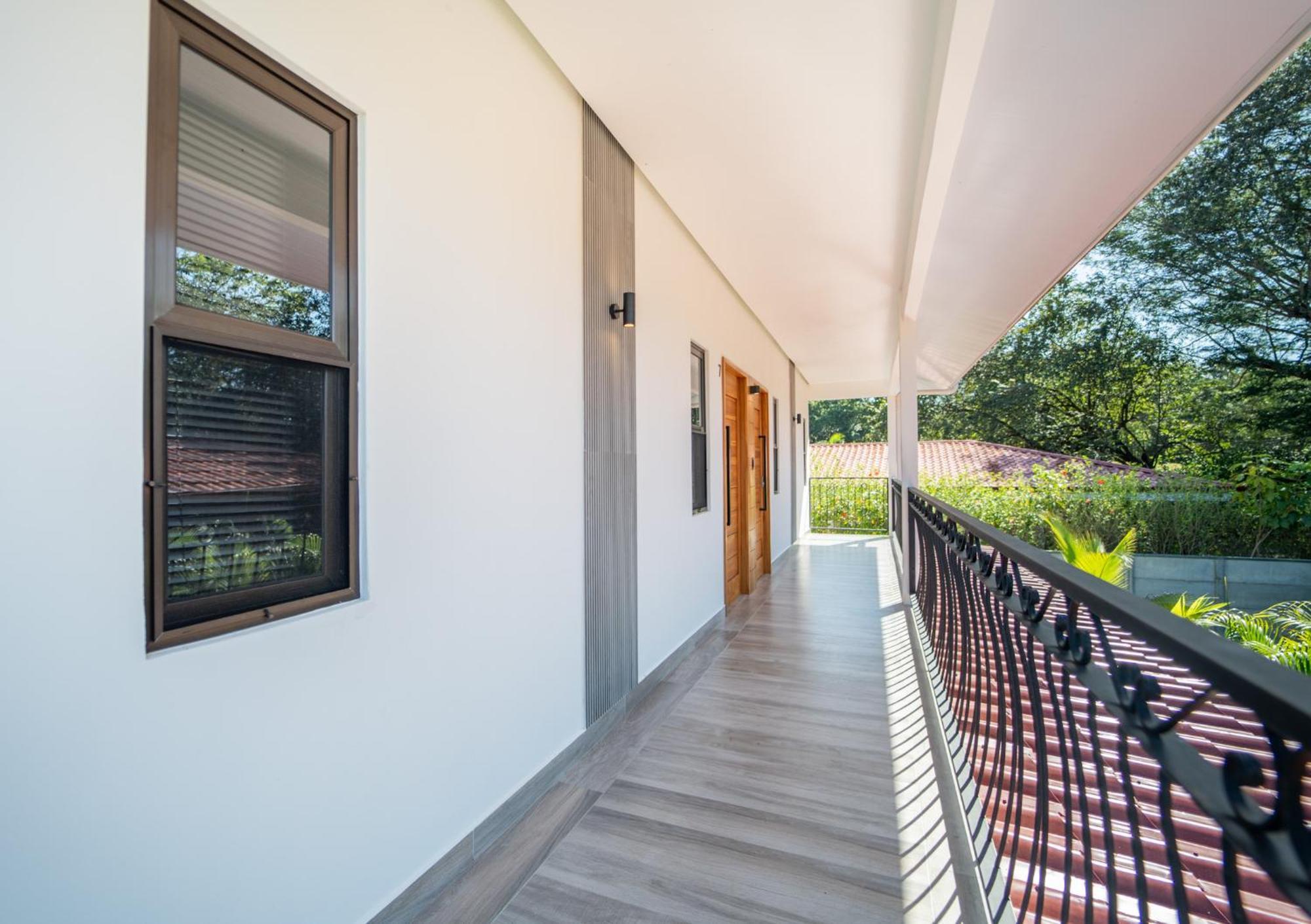 Hotel Casa Buenavista - Adults Only ซามารา ภายนอก รูปภาพ