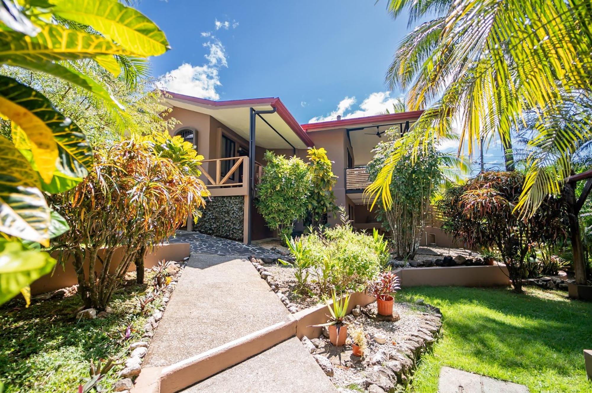 Hotel Casa Buenavista - Adults Only ซามารา ภายนอก รูปภาพ