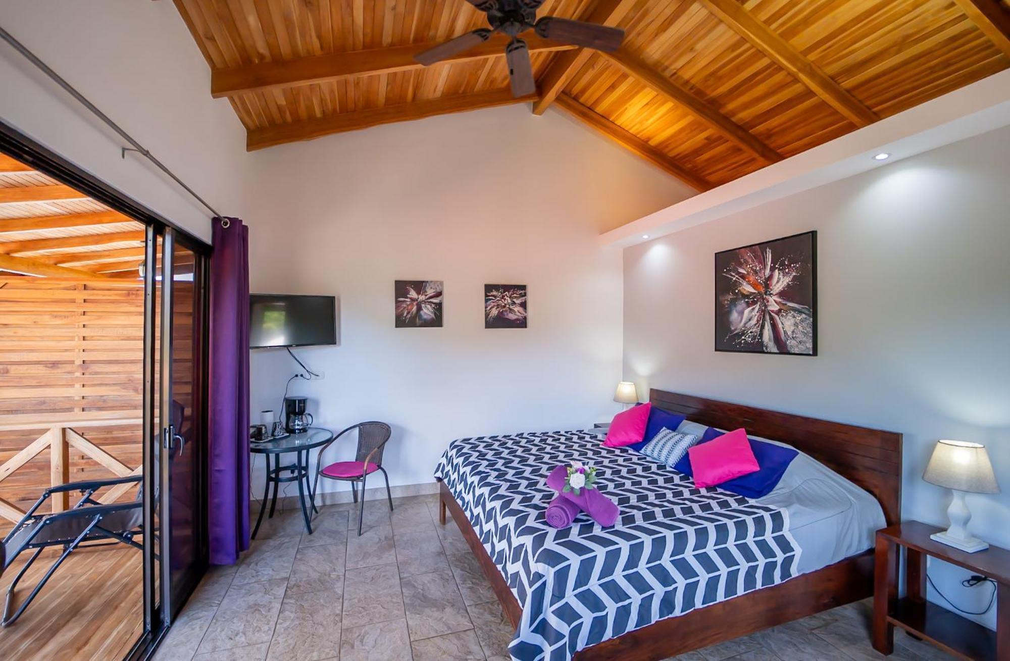 Hotel Casa Buenavista - Adults Only ซามารา ภายนอก รูปภาพ