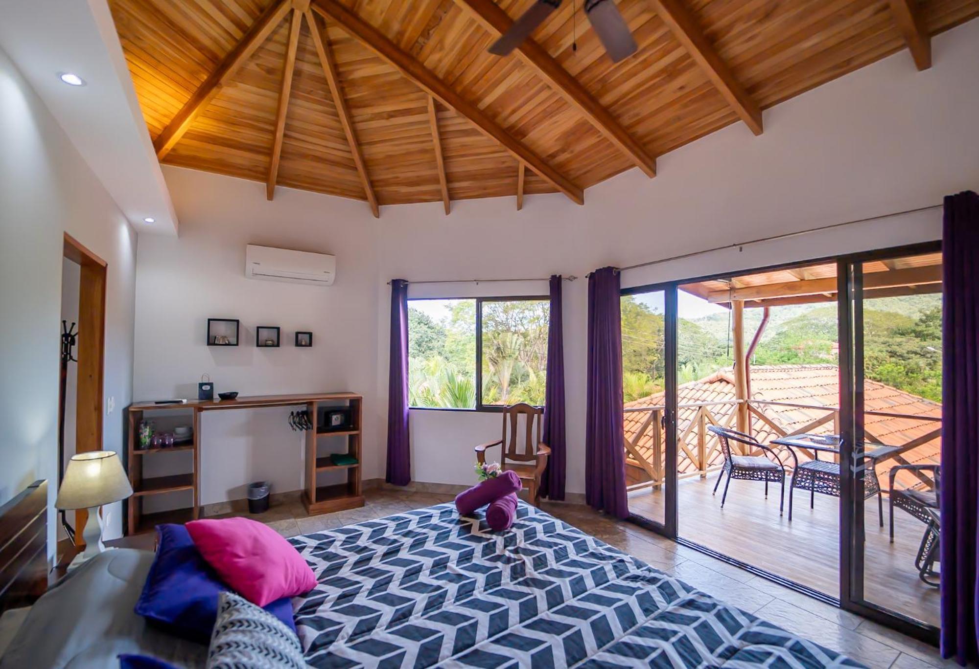 Hotel Casa Buenavista - Adults Only ซามารา ภายนอก รูปภาพ