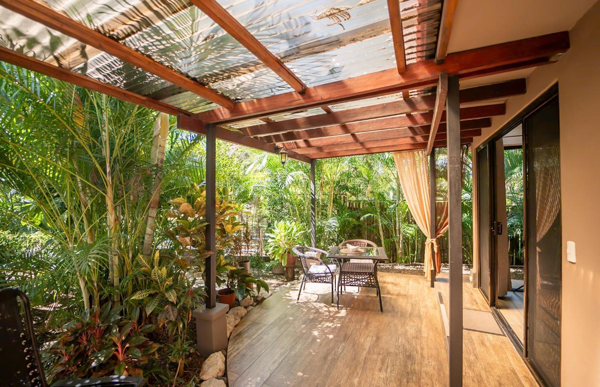 Hotel Casa Buenavista - Adults Only ซามารา ภายนอก รูปภาพ
