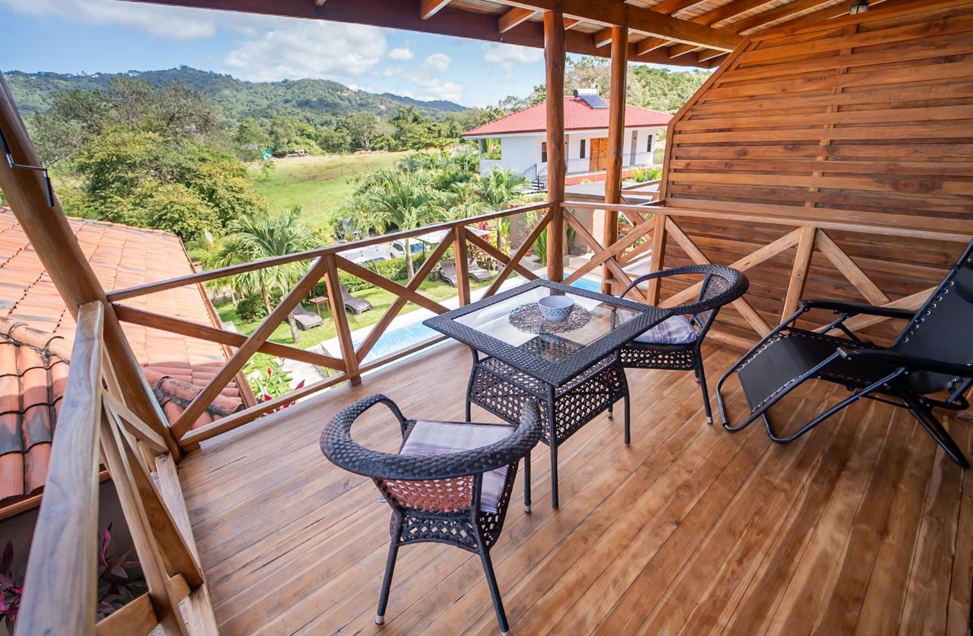 Hotel Casa Buenavista - Adults Only ซามารา ภายนอก รูปภาพ