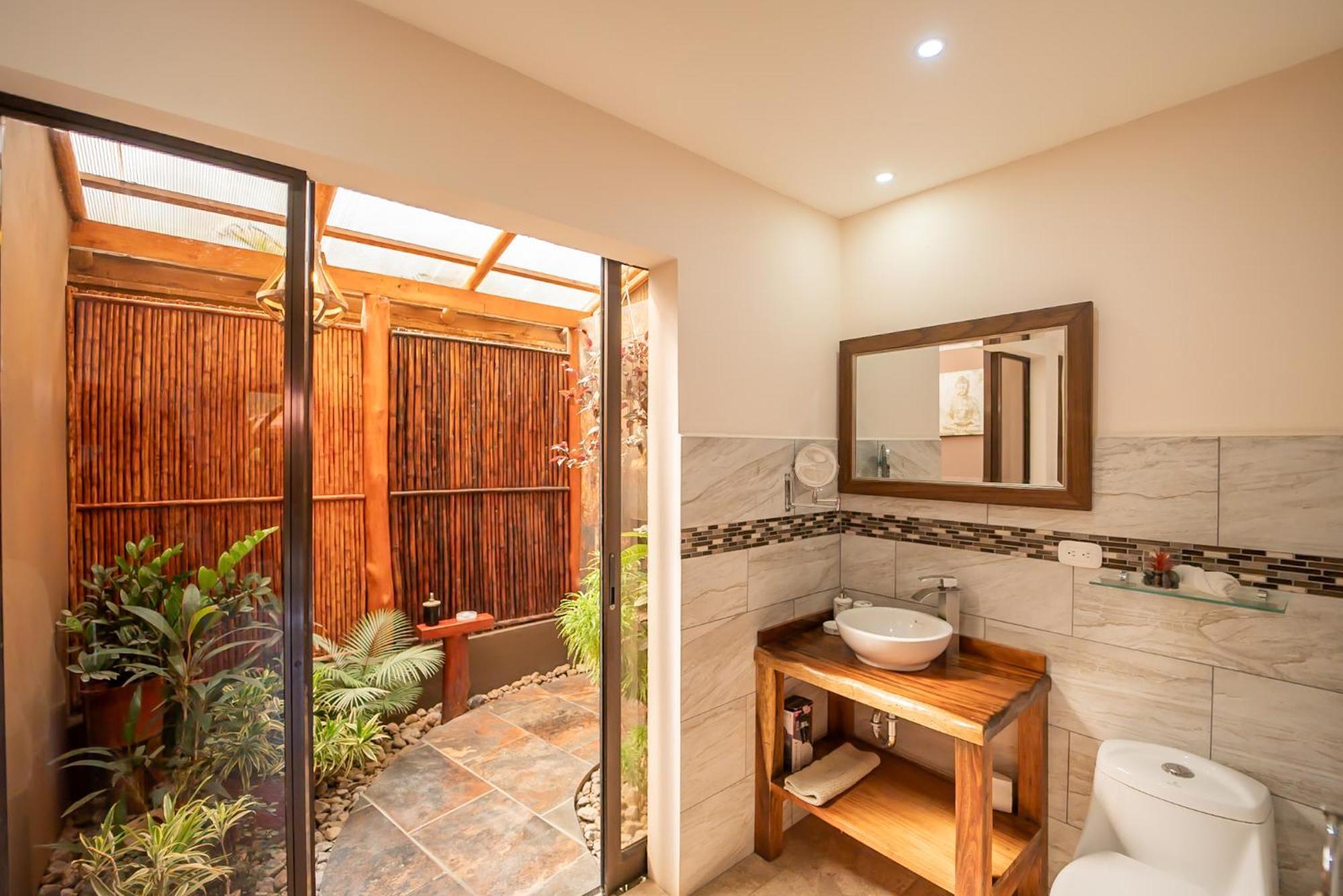 Hotel Casa Buenavista - Adults Only ซามารา ภายนอก รูปภาพ