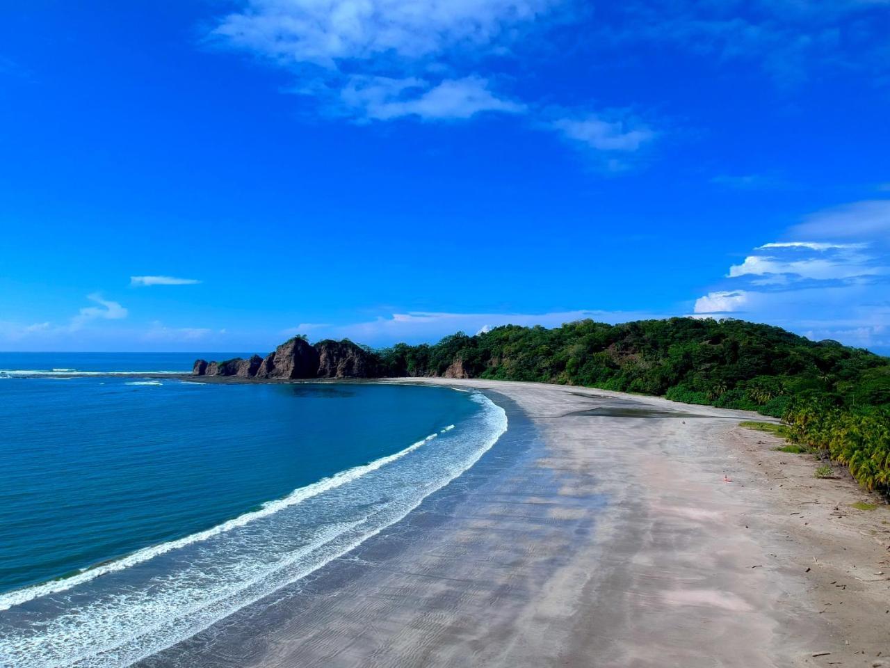 Hotel Casa Buenavista - Adults Only ซามารา ภายนอก รูปภาพ