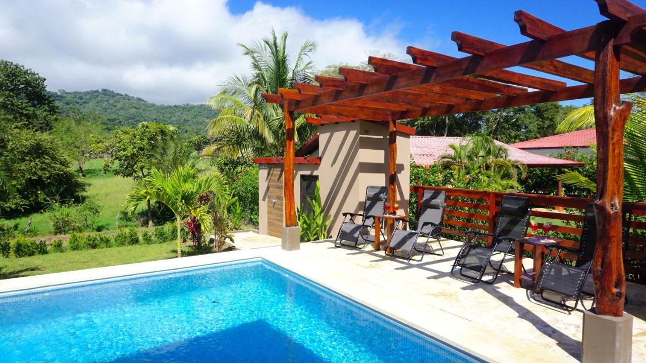 Hotel Casa Buenavista - Adults Only ซามารา ภายนอก รูปภาพ