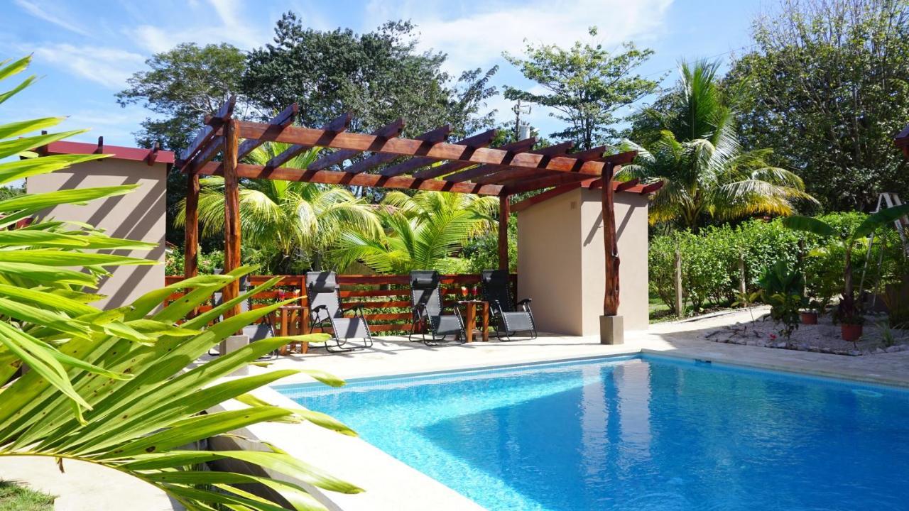 Hotel Casa Buenavista - Adults Only ซามารา ภายนอก รูปภาพ