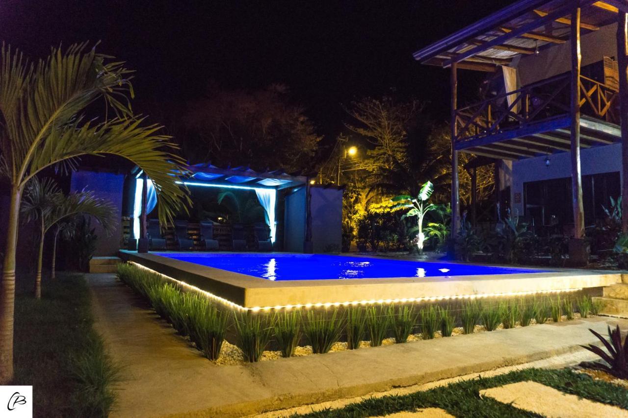 Hotel Casa Buenavista - Adults Only ซามารา ภายนอก รูปภาพ