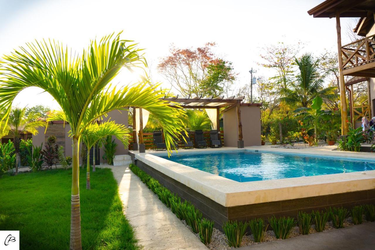 Hotel Casa Buenavista - Adults Only ซามารา ภายนอก รูปภาพ