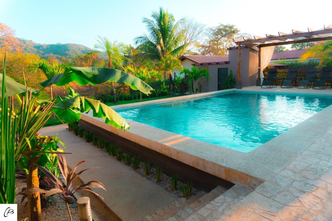 Hotel Casa Buenavista - Adults Only ซามารา ภายนอก รูปภาพ