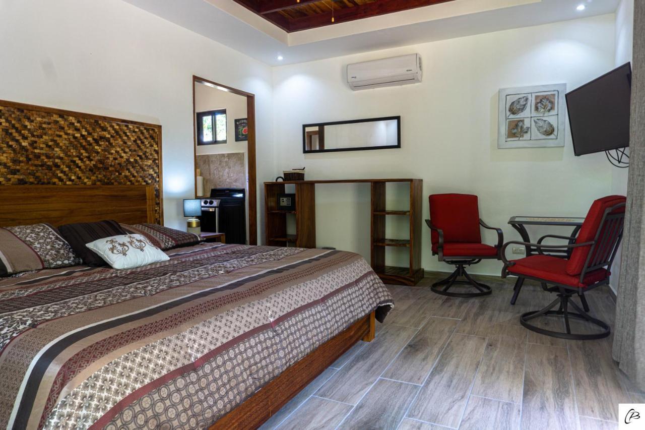 Hotel Casa Buenavista - Adults Only ซามารา ภายนอก รูปภาพ