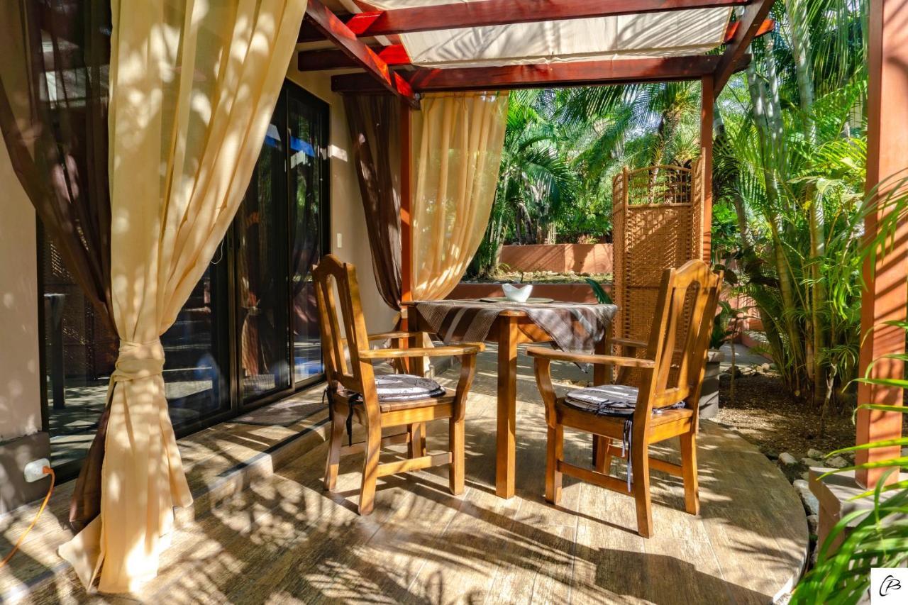 Hotel Casa Buenavista - Adults Only ซามารา ภายนอก รูปภาพ