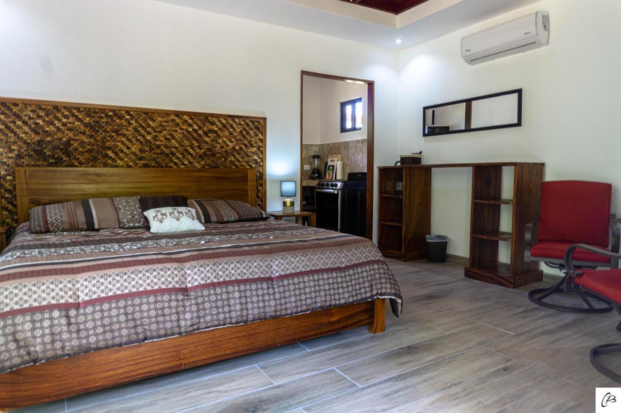 Hotel Casa Buenavista - Adults Only ซามารา ภายนอก รูปภาพ