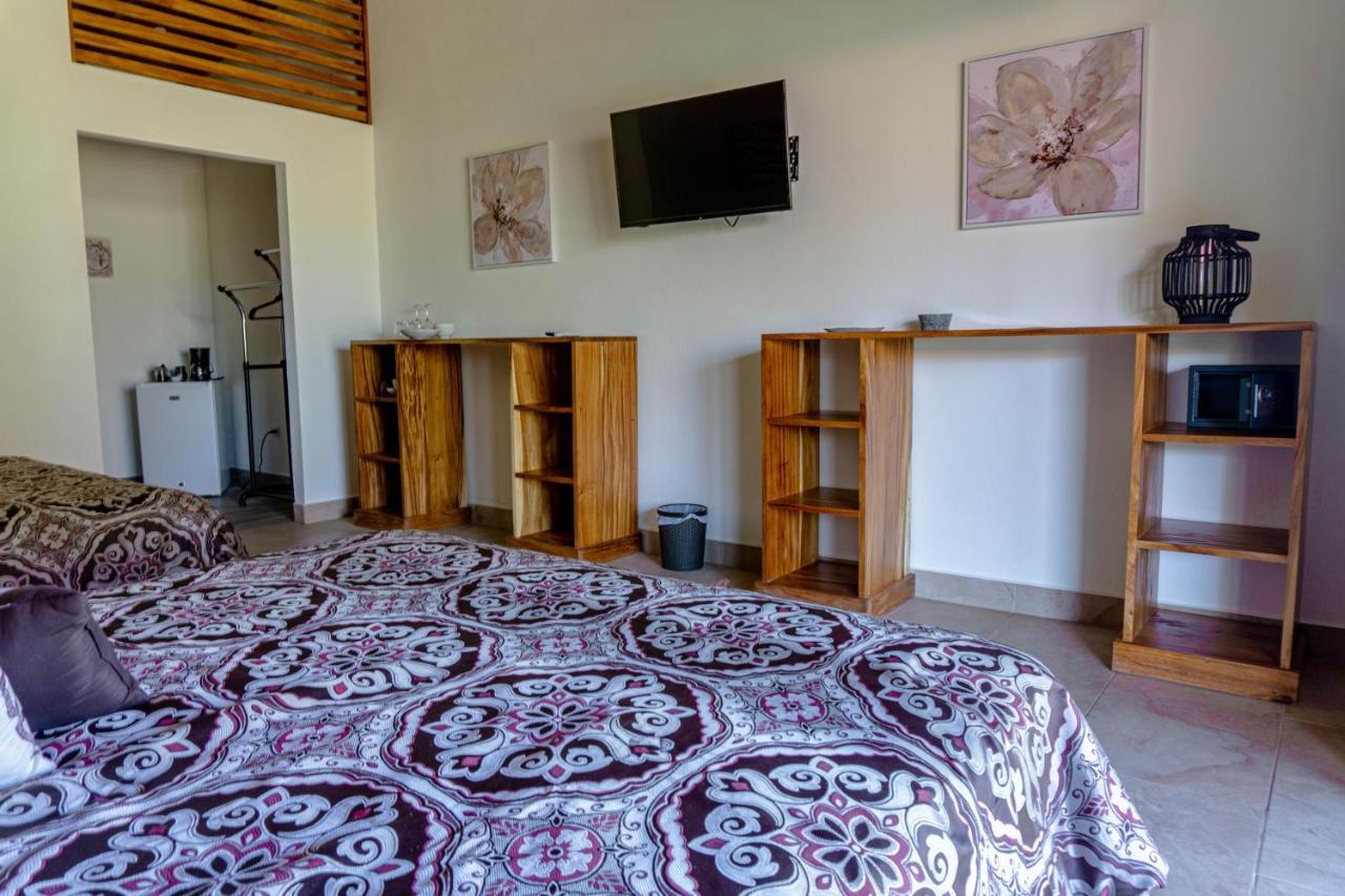 Hotel Casa Buenavista - Adults Only ซามารา ภายนอก รูปภาพ
