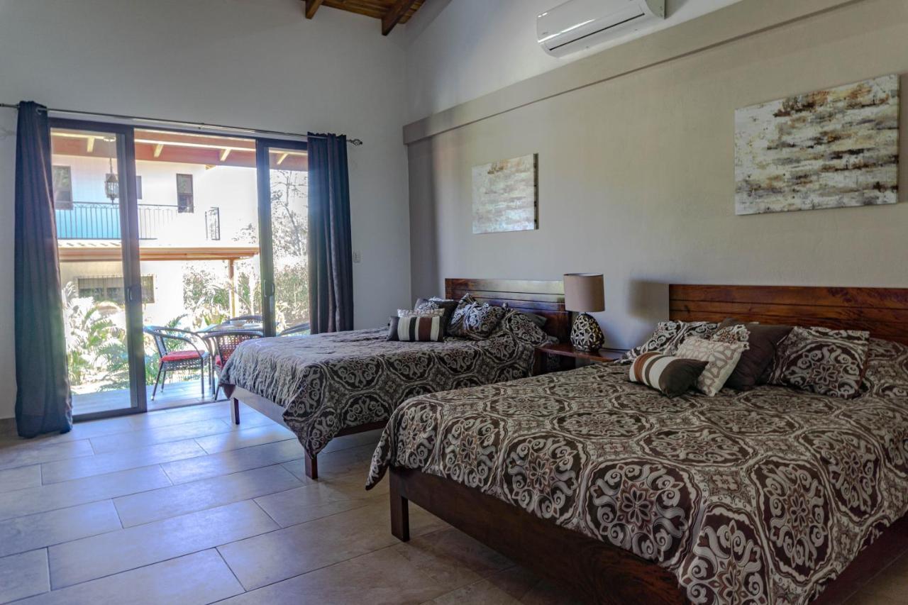 Hotel Casa Buenavista - Adults Only ซามารา ภายนอก รูปภาพ