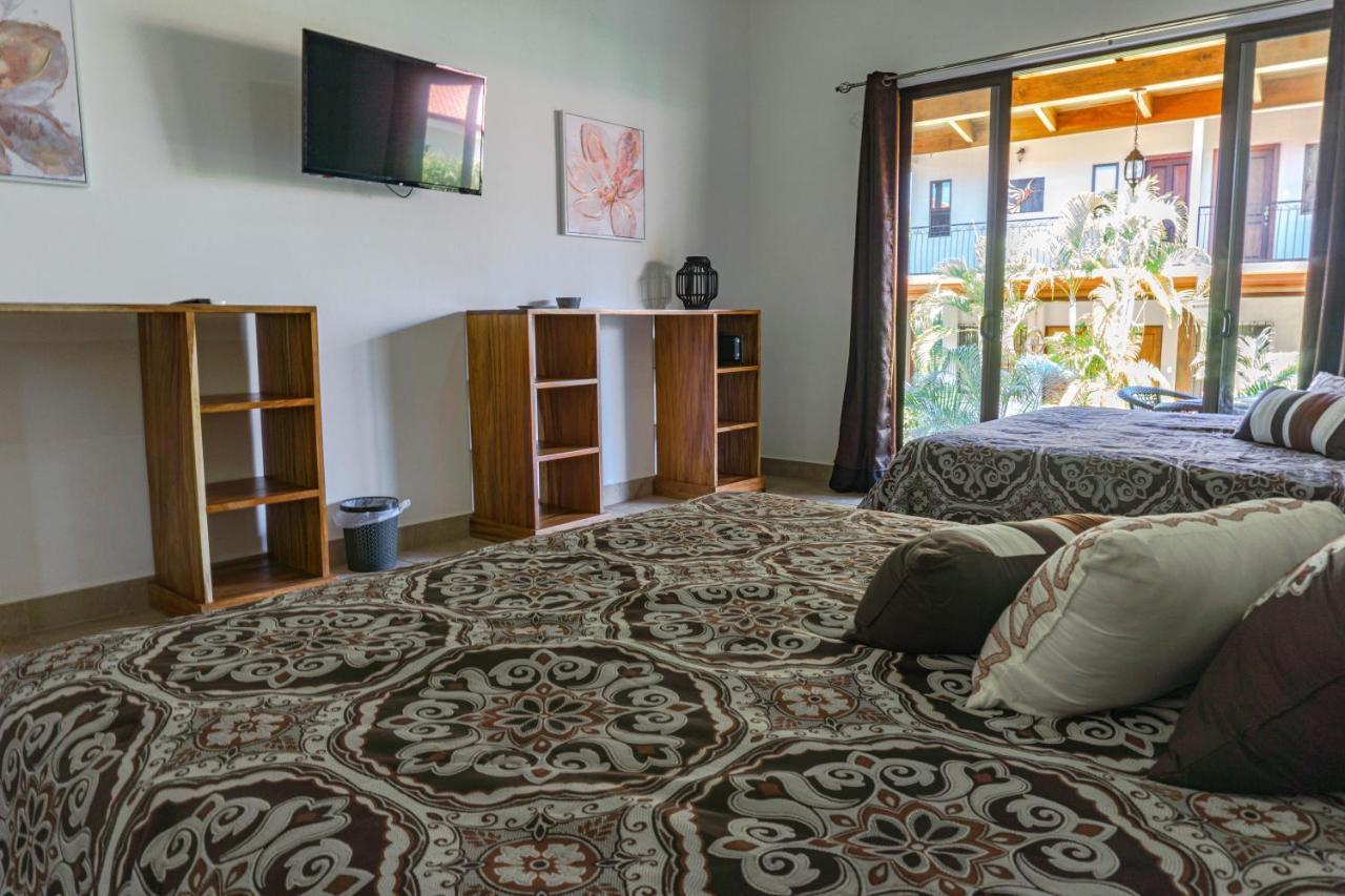 Hotel Casa Buenavista - Adults Only ซามารา ภายนอก รูปภาพ