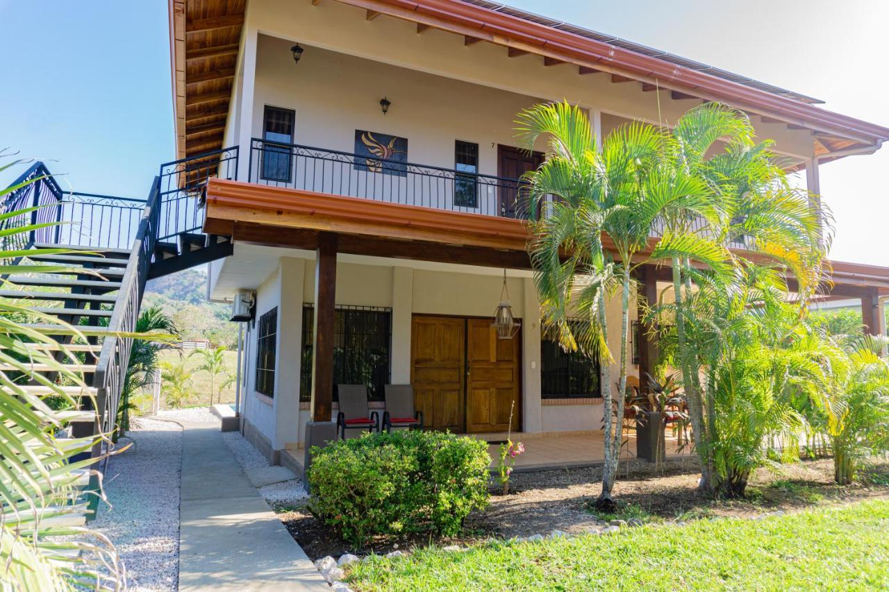 Hotel Casa Buenavista - Adults Only ซามารา ภายนอก รูปภาพ